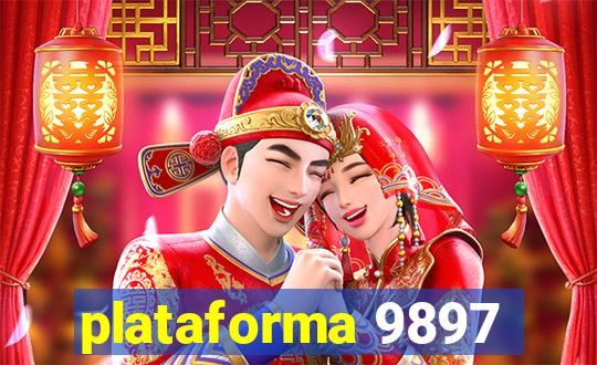 plataforma 9897